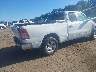 1C6RRFBG8MN****** Salvage and Wrecked 2021 RAM 1500 in Massachusetts State