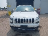 1C4PJMDS9FW****** Wrecked 2015 Jeep Cherokee in North Dakota State