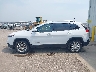 1C4PJMDS9FW****** Repairable 2015 Jeep Cherokee in North Dakota State