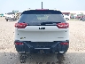 1C4PJMDS9FW****** Wrecked 2015 Jeep Cherokee