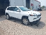 1C4PJMDS9FW****** Salvage and Wrecked 2015 Jeep Cherokee in Fargo