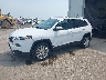 1C4PJMDS9FW****** Used and Repairable 2015 Jeep Cherokee in Fargo