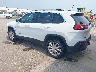 1C4PJMDS9FW****** Salvage and Repairable 2015 Jeep Cherokee in Fargo
