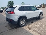 1C4PJMDS9FW****** Salvage and Wrecked 2015 Jeep Cherokee in North Dakota State