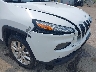 1C4PJMDS9FW****** Salvage and Repairable 2015 Jeep Cherokee in North Dakota State