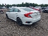 19XFC1F30JE****** Salvamento y Reparables 2018 Honda Civic en Templeton