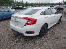 19XFC1F30JE****** Salvamento y Destrozados 2018 Honda Civic en Estado de Massachusetts