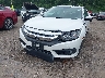 19XFC1F30JE****** Salvamento y Reparables 2018 Honda Civic en Estado de Massachusetts
