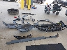 5XYC34JB1SG****** Salvage 2025 Kia EV6 in Washington State