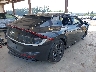 5XYC34JB1SG****** Salvage and Wrecked 2025 Kia EV6 in Washington State
