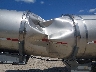 8271*** Salvamento 1976 Butler Trailer Tanker Trailer en Estado de Ohio