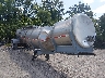 8271*** Salvamento y Destrozados 1976 Butler Trailer Tanker Trailer en Dayton
