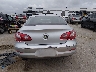 WVWHL73C59E****** Wrecked 2009 Volkswagen CC