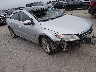 WVWHL73C59E****** Salvage and Wrecked 2009 Volkswagen CC in Fort Worth North