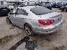 WVWHL73C59E****** Salvage and Repairable 2009 Volkswagen CC in Fort Worth North