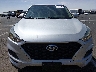 KM8J23A46KU****** Wrecked 2019 Hyundai Tucson in Nevada State