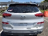 KM8J23A46KU****** Wrecked 2019 Hyundai Tucson