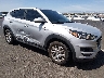 KM8J23A46KU****** Salvage and Wrecked 2019 Hyundai Tucson in Las Vegas