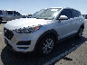 KM8J23A46KU****** Used and Repairable 2019 Hyundai Tucson in Las Vegas