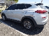 KM8J23A46KU****** Salvage and Repairable 2019 Hyundai Tucson in Las Vegas