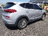 KM8J23A46KU****** Salvage and Wrecked 2019 Hyundai Tucson in Nevada State