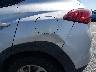 KM8J23A46KU****** Salvage and Repairable 2019 Hyundai Tucson in Nevada State