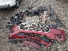 1GNEVKKW2JJ****** Destrozados 2018 Chevrolet Traverse en Estado de Kansas