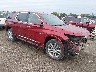 1GNEVKKW2JJ****** Salvamento y Destrozados 2018 Chevrolet Traverse en Wichita