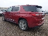 1GNEVKKW2JJ****** Salvamento y Reparables 2018 Chevrolet Traverse en Wichita
