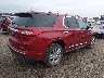 1GNEVKKW2JJ****** Salvamento y Destrozados 2018 Chevrolet Traverse en Estado de Kansas