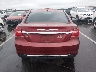1C3CCBBGXEN****** Wrecked 2014 Chrysler 200