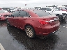 1C3CCBBGXEN****** Salvage and Repairable 2014 Chrysler 200 in Raleigh