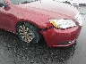 1C3CCBBGXEN****** Salvage and Repairable 2014 Chrysler 200 in North Carolina State