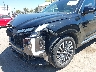 KM8R7DGE6RU****** Salvage and Wrecked 2024 Hyundai Palisade in Fresno