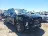 KM8R7DGE6RU****** Salvage and Wrecked 2024 Hyundai Palisade in Fresno