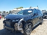 KM8R7DGE6RU****** Used and Repairable 2024 Hyundai Palisade in Fresno