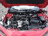 2HGFE2F28PH****** Repairable 2023 Honda Civic in Nashville