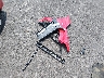 2HGFE2F28PH****** Wrecked 2023 Honda Civic in Tennessee State