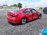 2HGFE2F28PH****** Salvage and Wrecked 2023 Honda Civic in Tennessee State