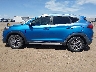 KM8J33A24HU****** Repairable 2017 Hyundai Tucson in Arizona State