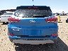 KM8J33A24HU****** Wrecked 2017 Hyundai Tucson