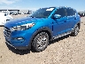KM8J33A24HU****** Used and Repairable 2017 Hyundai Tucson in Phoenix