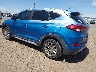 KM8J33A24HU****** Salvage and Repairable 2017 Hyundai Tucson in Phoenix