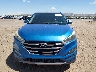 KM8J33A24HU****** Salvage and Repairable 2017 Hyundai Tucson in Arizona State