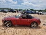 JM1NC25F060****** Repairable 2006 Mazda MX-5 in North Carolina State