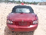 JM1NC25F060****** Wrecked 2006 Mazda MX-5