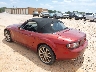 JM1NC25F060****** Salvage and Repairable 2006 Mazda MX-5 in Concord