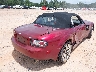 JM1NC25F060****** Salvage and Wrecked 2006 Mazda MX-5 in North Carolina State