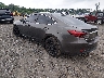 JM1GJ1W59G1****** Salvamento y Reparables 2016 Mazda 6 en Port Murray