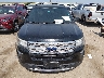 1FM5K7D80JG****** Salvage and Repairable 2018 Ford Explorer in Texas State